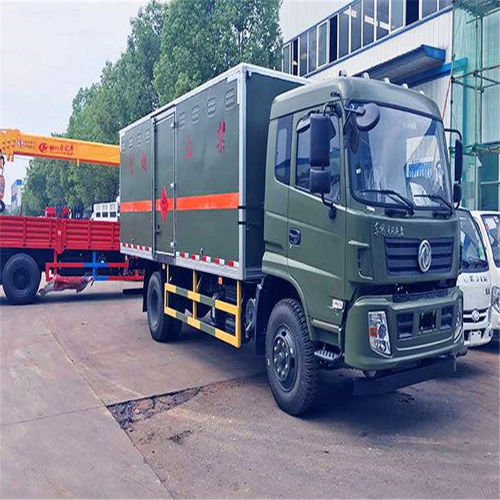 國六新規(guī)下，遂寧地區(qū)氣瓶運輸車現(xiàn)車資源與選購指南