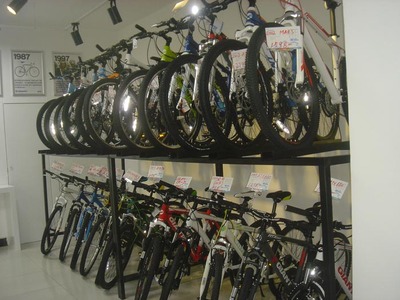 捷安特自行車鳳翔專賣店 專業零售，助力騎行夢想