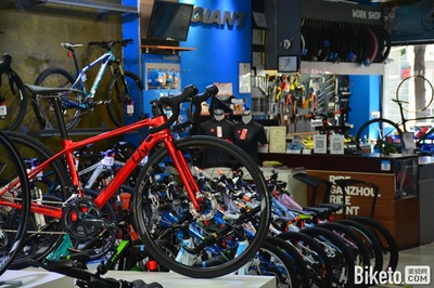 小城車事 一位程序員的自行車創(chuàng)業(yè)記