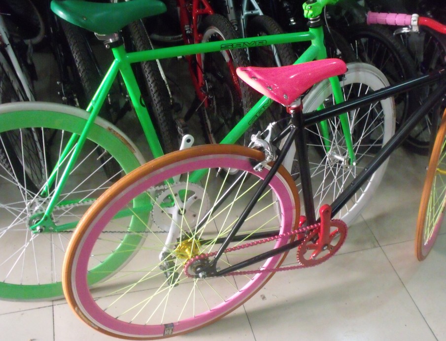 三圈牌自行車車鎖 25元的高性價(jià)比安全衛(wèi)士