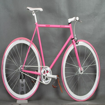 從專業選購到批發零售 探索700C公路車與死飛車的市場機遇