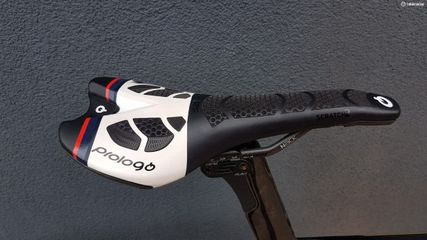 車手戰車 科爾布雷利的美利達Reacto，征戰世錦賽與環意的公路利器